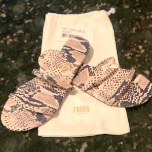 Tkees Gemma Animal Prints